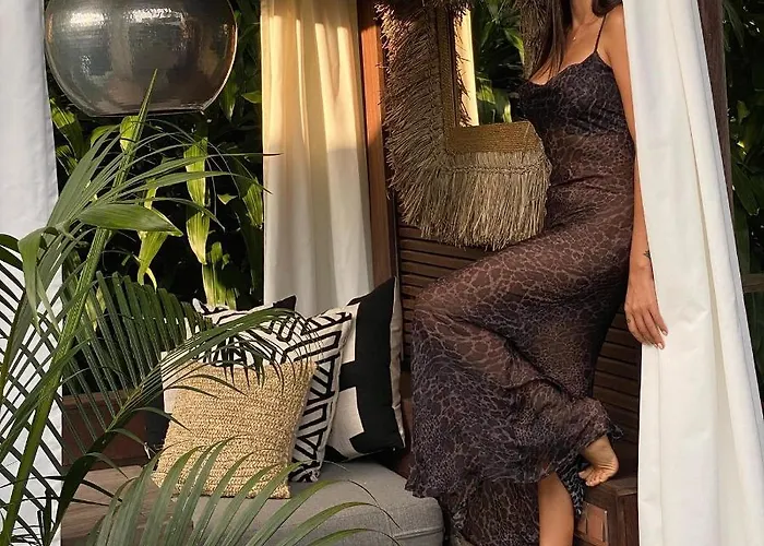 Resort Wu Wei - Luxurious Boutique Sanctuary Ubud (Bali)
