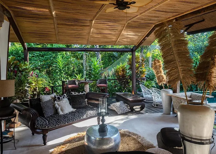 Wu Wei - Luxurious Boutique Sanctuary