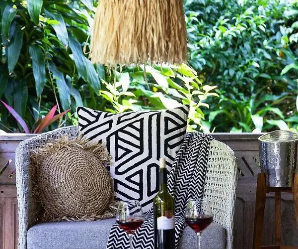 Wu Wei - Luxurious Boutique Sanctuary Resort