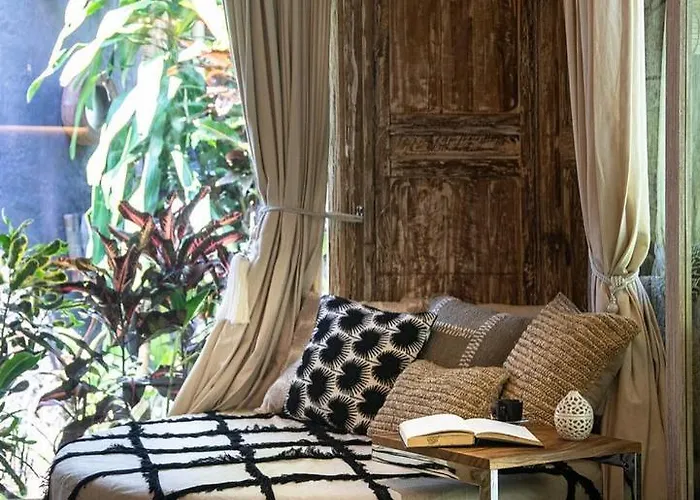 Wu Wei - Luxurious Boutique Sanctuary *