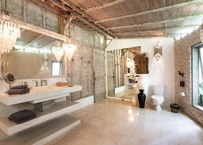 Wu Wei - Luxurious Boutique Sanctuary Resort *