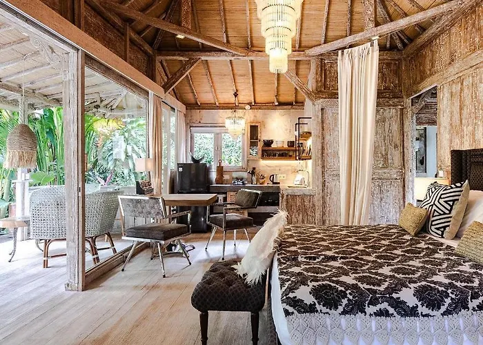 Wu Wei - Luxurious Boutique Sanctuary Resort