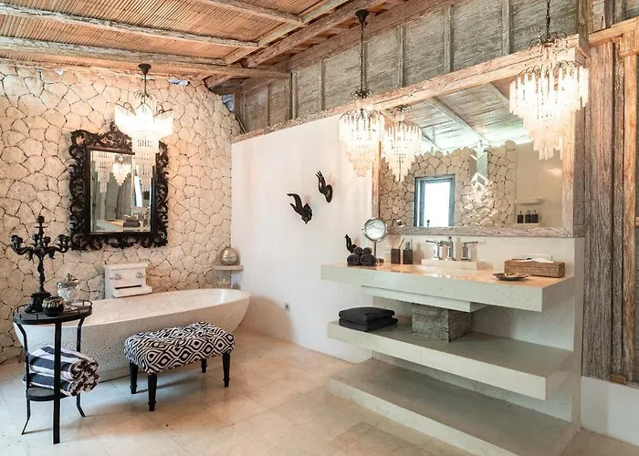 Wu Wei - Luxurious Boutique Sanctuary *