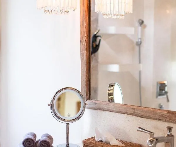 Resort Wu Wei - Luxurious Boutique Sanctuary