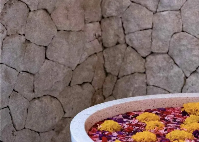 Wu Wei - Luxurious Boutique Sanctuary Ubud (Bali)