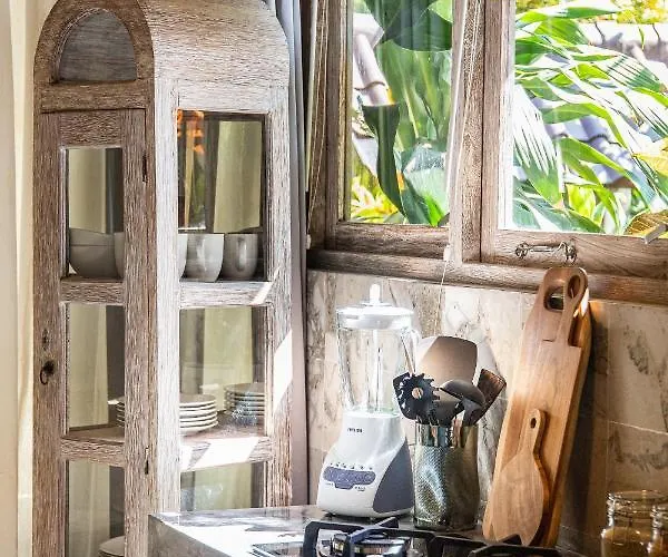 Wu Wei - Luxurious Boutique Sanctuary *