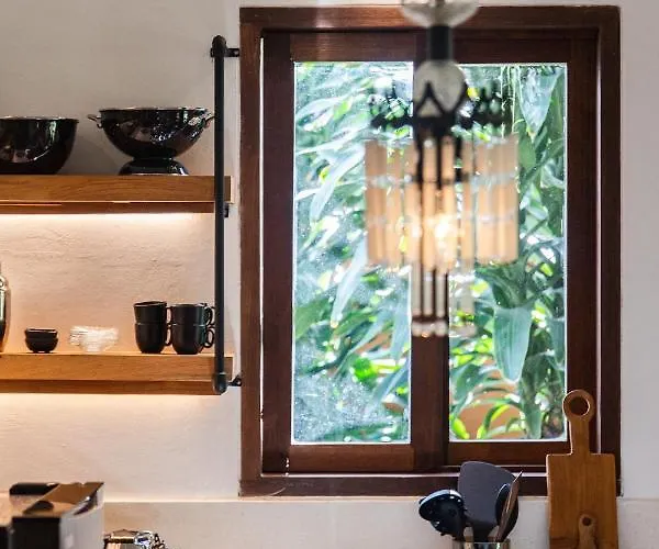 Resort Wu Wei - Luxurious Boutique Sanctuary Ubud (Bali)