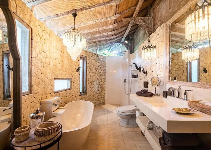 Wu Wei - Luxurious Boutique Sanctuary *