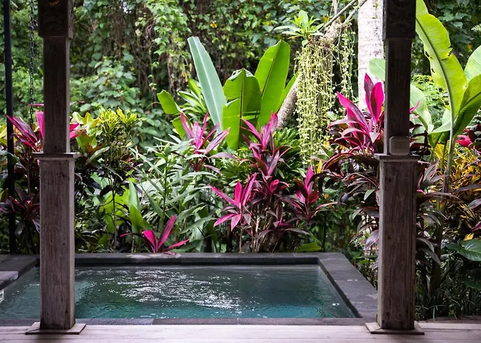 Wu Wei - Luxurious Boutique Sanctuary *