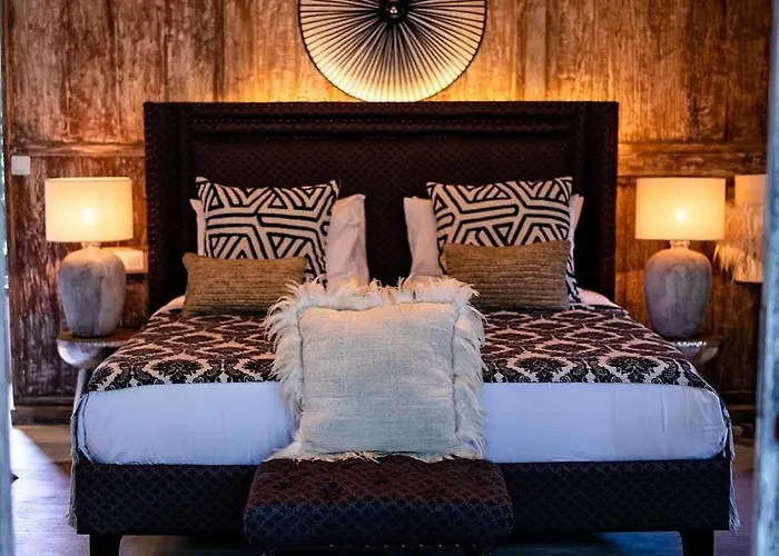Wu Wei - Luxurious Boutique Sanctuary *