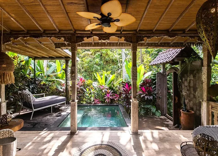 Wu Wei - Luxurious Boutique Sanctuary Resort