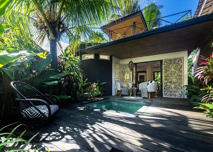 Wu Wei - Luxurious Boutique Sanctuary *