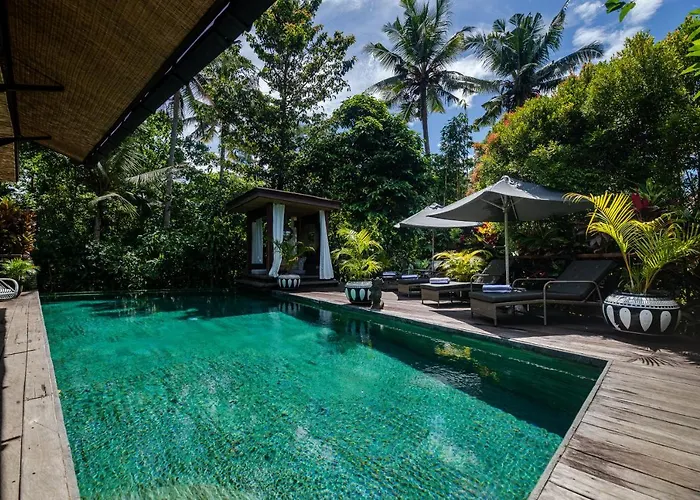 Wu Wei - Luxurious Boutique Sanctuary *